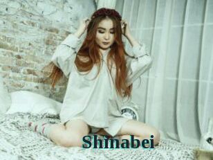 Shinabei
