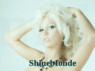 ShinebIonde