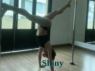 Shiny