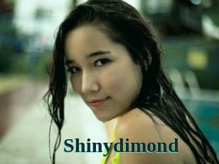 Shinydimond