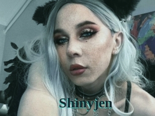 Shinyjen