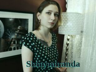 Shinymiranda