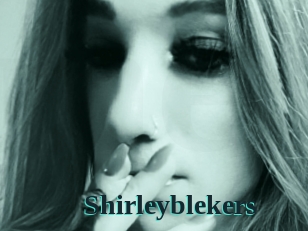 Shirleyblekers