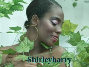 Shirleyharry