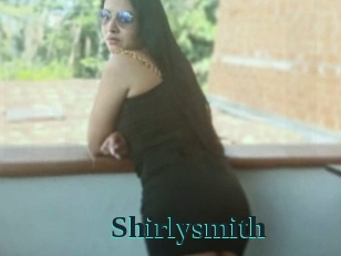 Shirlysmith