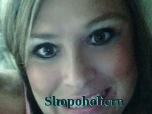Shopoholicrn