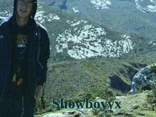 Showboyyx