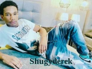 Shugyderek