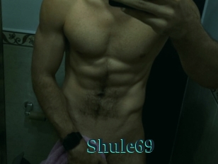 shule69 Melody Melons