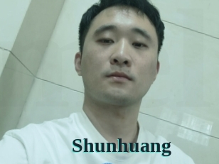Shunhuang