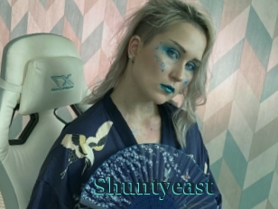 Shuntyeast