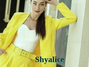 shyalice Melody Melons