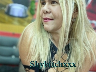 Shybitchxxx
