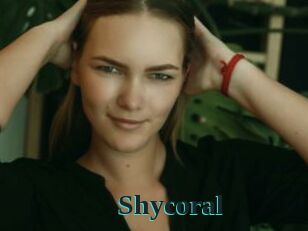 Shycoral