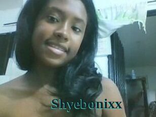 Shyebonixx