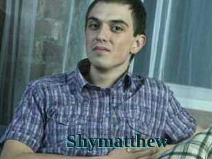 Shymatthew