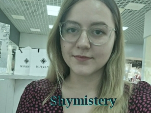 Shymistery