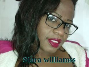 Siara_williamss