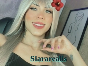 siararealis Melody Melons