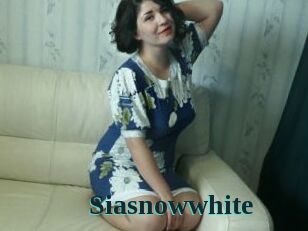 Siasnowwhite