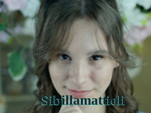 Sibillamattioli