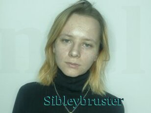 Sibleybruster