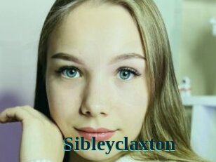 Sibleyclaxton