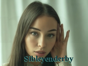 Sibleyenderby