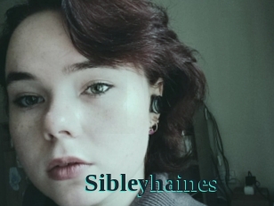 Sibleyhaines