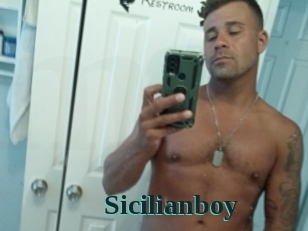 sicilianboy Melody Melons