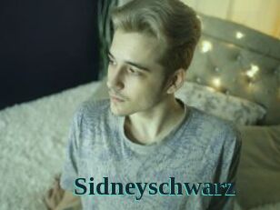 Sidneyschwarz