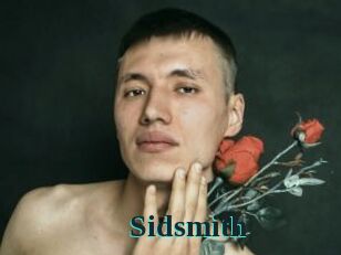 Sidsmith