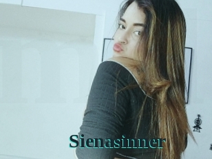 Sienasinner