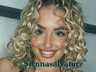 Siennasalvatore
