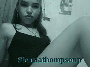 Siennathompsonn
