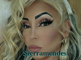 Sierramendes