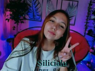 Silicialu