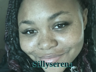 Sillyserena