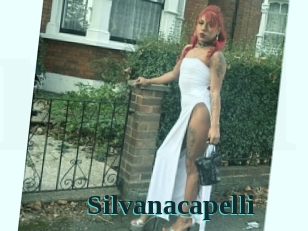 silvanacapelli Melody Melons