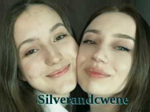 Silverandcwene