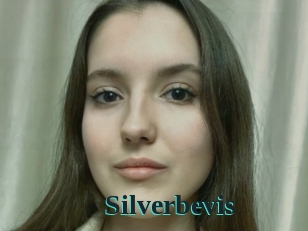 Silverbevis