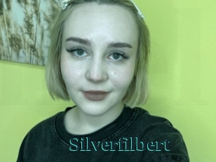 Silverfilbert