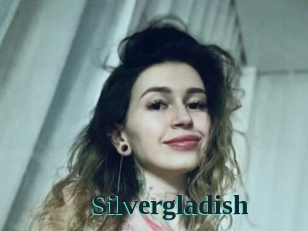 Silvergladish