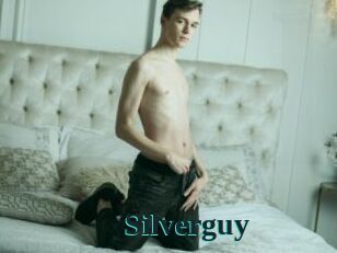 Silverguy