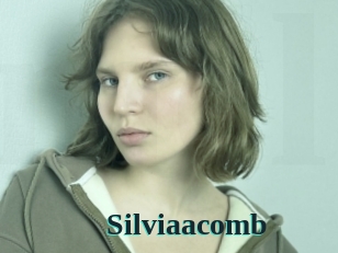 Silviaacomb