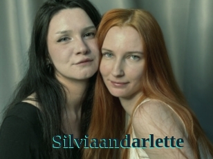 silviaandarlette Melody Melons