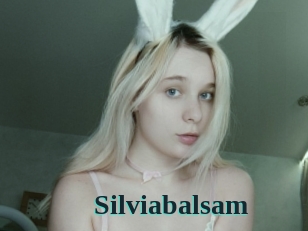 silviabalsam Melody Melons