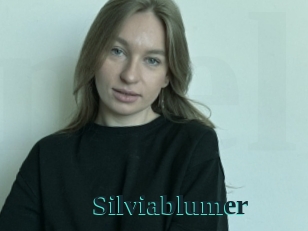Silviablumer