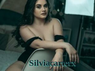 Silviacarterx
