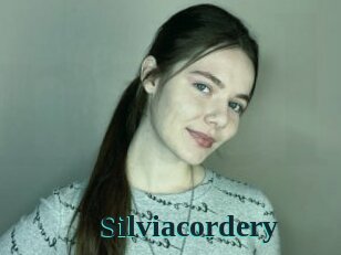 Silviacordery
